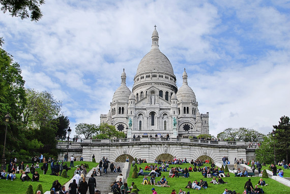 Top 6 Things To Do In Paris