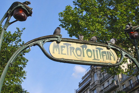 Top 6 Things To Do In Paris